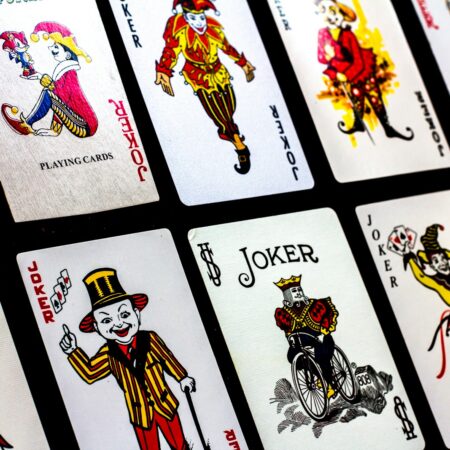 Spännande Jackpotjakter på Online Casinon